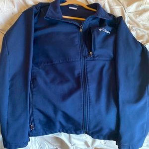 Columbia jacket